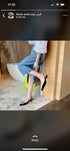 2022 New Fashion Rhinestones Sequined Banquet Designer Heels